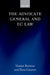 The Advocate General and EC Law by Noreen Burrows, Rosa Greaves
