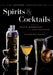 The Oxford Companion to Spirits and Cocktails by David Wondrich