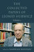 The Collected Papers of Leonid Hurwicz: Volume 1 by Samiran Banerjee