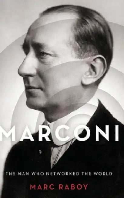 Marconi C by Raboy