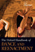 Oxford Handbook of Dance and Reenactment by Mark Franko