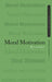 Moral Motivation: A History by Iakovos Vasiliou