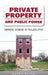 Private Property and Public Power: Eminent Domain in Philadelphia by Debbie Becher