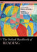 Oxford Handbook of Reading by Alexander Pollatsek, Rebecca Treiman