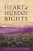 The Heart of Human Rights by Allen Buchanan
