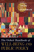The Oxford Handbook of Well-Being and Public Policy by Matthew D. Adler, Marc Fleurbaey