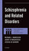 Schizophrenia and Related Disorders by Michael J. Marcsisin