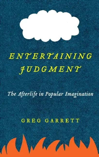 Entertaining Judgment by Garrett