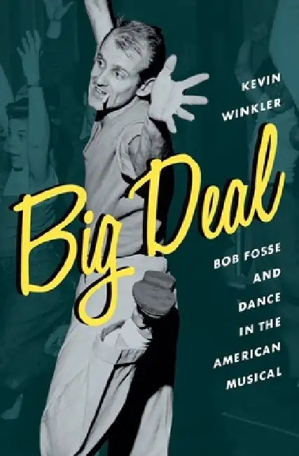 Big Deal Bwl C by Winkler