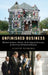 Unfinished Business: Michael Jackson, Detroit, and the Figural Economy of American Deindustrialization by Judith Hamera