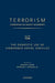 Terrorism: Commentary on Security Documents Volume 134: The Domestic Use of Unmanned Aerial Vehicles by Douglas Lovelace, Kristen Boon