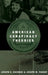 American Conspiracy Theories by Joseph E. Uscinski, Joseph M. Parent