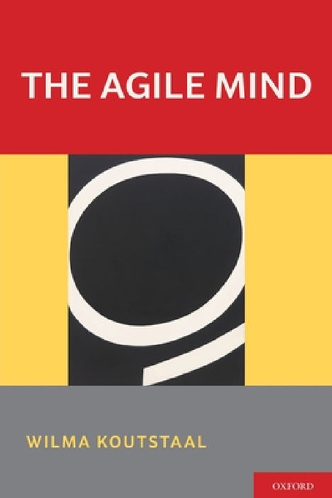 Agile Mind by Wilma Koutstaal