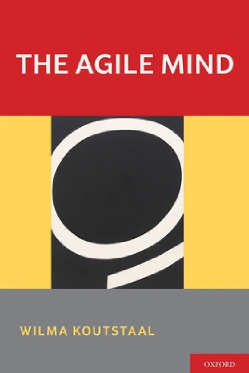 Agile Mind by Wilma Koutstaal