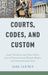 Courts, Codes, and Custom: Legal Tradition and State Policy Toward International Human Rights and Environmental Law by Dana Zartner