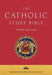 Catholic Study Bible-NAB by Donald Senior