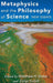 Metaphysics and the Philosophy of Science: New Essays by Matthew Slater, Zanja Yudell