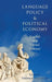 Language Policy and Political Economy: English in a Global Context by Thomas Ricento