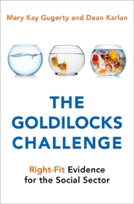 Goldilocks Challenge C by Gugerty