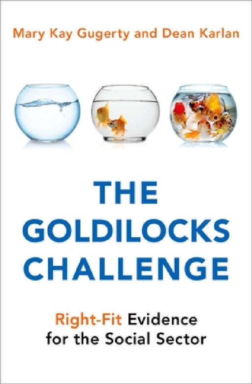 Goldilocks Challenge C by Gugerty