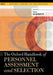 Oxford Handbook of Personnel Assessment and Selection by Neal Schmitt, Phillip L. Ackerman, Todd A. Baker