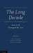 The Long Decade: How 9/11 Changed the Law by David Jenkins, Amanda Jacobsen, Anders Henriksen