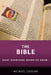 The Bible: What Everyone Needs to Know (R) by Michael D. Coogan