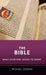 The Bible: What Everyone Needs to Know (R) by Michael D. Coogan
