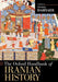 The Oxford Handbook of Iranian History by Touraj Daryaee