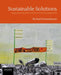 Sustainable Solutions: Problem Solving for Current and Future Generations by Richard a. Niesenbaum