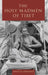 The Holy Madmen of Tibet by David M. Divalerio
