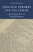 Jonathan Edwards and the Psalms: A Redemptive-Historical Vision of Scripture by David P. Barshinger