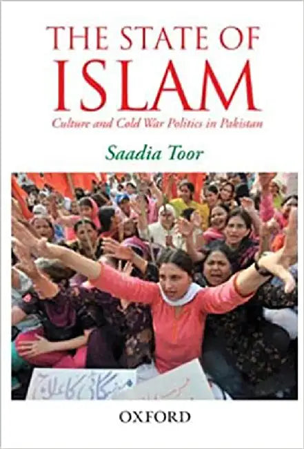 The State of Islam by Saadia Toor