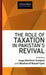 The Role Of Taxation In Pakistan'S Revival by Vazquez Rasool Cyan