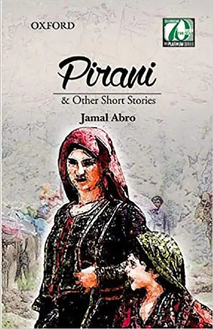 Pirani & Other Short Stories by Jamal Abro