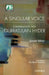 A Singular Voice: Conversations with Qurratulain Hyder by Akhtar Soomro