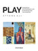 Play: Subversive Contemporary Art in Pakistan and the Diaspora by Atteqa Ali