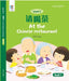 Oec Level 2 Student's Book 1: At the Chinese Restaurant by Hiuling Ng