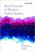Key Concepts In Modern Indian Studies by Dharampal-Frick Et Al., Monika Kirlsoskar Steinbach, Rachel Dwyer