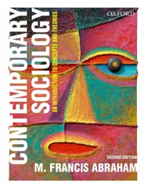 Contemporary Sociology by M. Francis Abraham