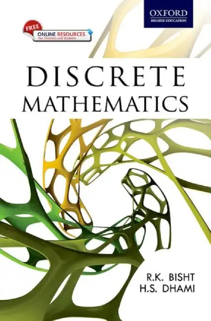 Discrete Mathematics : by Dhami & Bisht