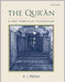 The Quran: A New Annotated Translation by A. J. Droge