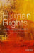 Human Rights: India And The West by Ashwini Peetush