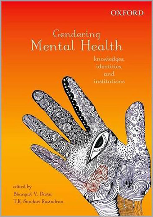 Gendering Mental Health : Knowledges, Identities, and Institutions