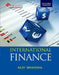 International Finance by Rajiv Srivastava