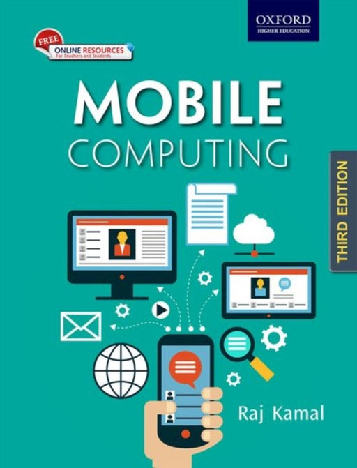 Mobile Computing by Raj Kamal