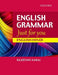 English Grammar Just For You Eng Hindi by Rajeevan Karal