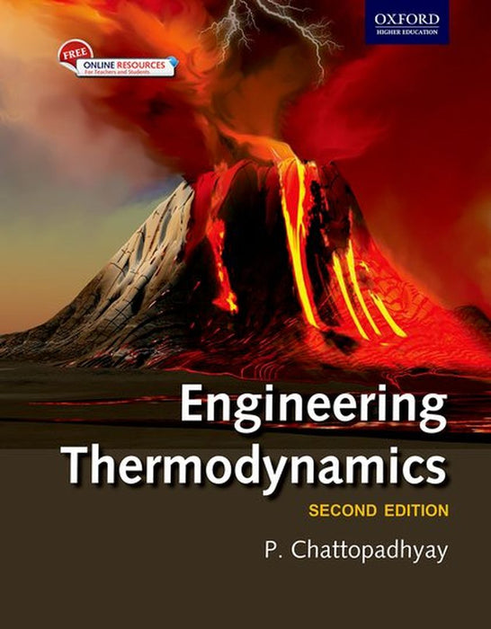 Engineering Thermodynamics: Engineering Thermodynamics
