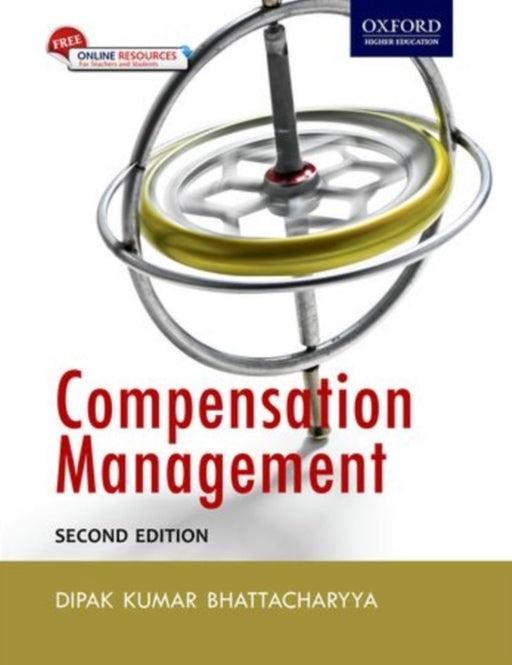 Compensation Management by Dipak Kumar Bhattacharyya