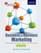 Business-to-Business Marketing by Nick Ellis & Soumya Sarkar